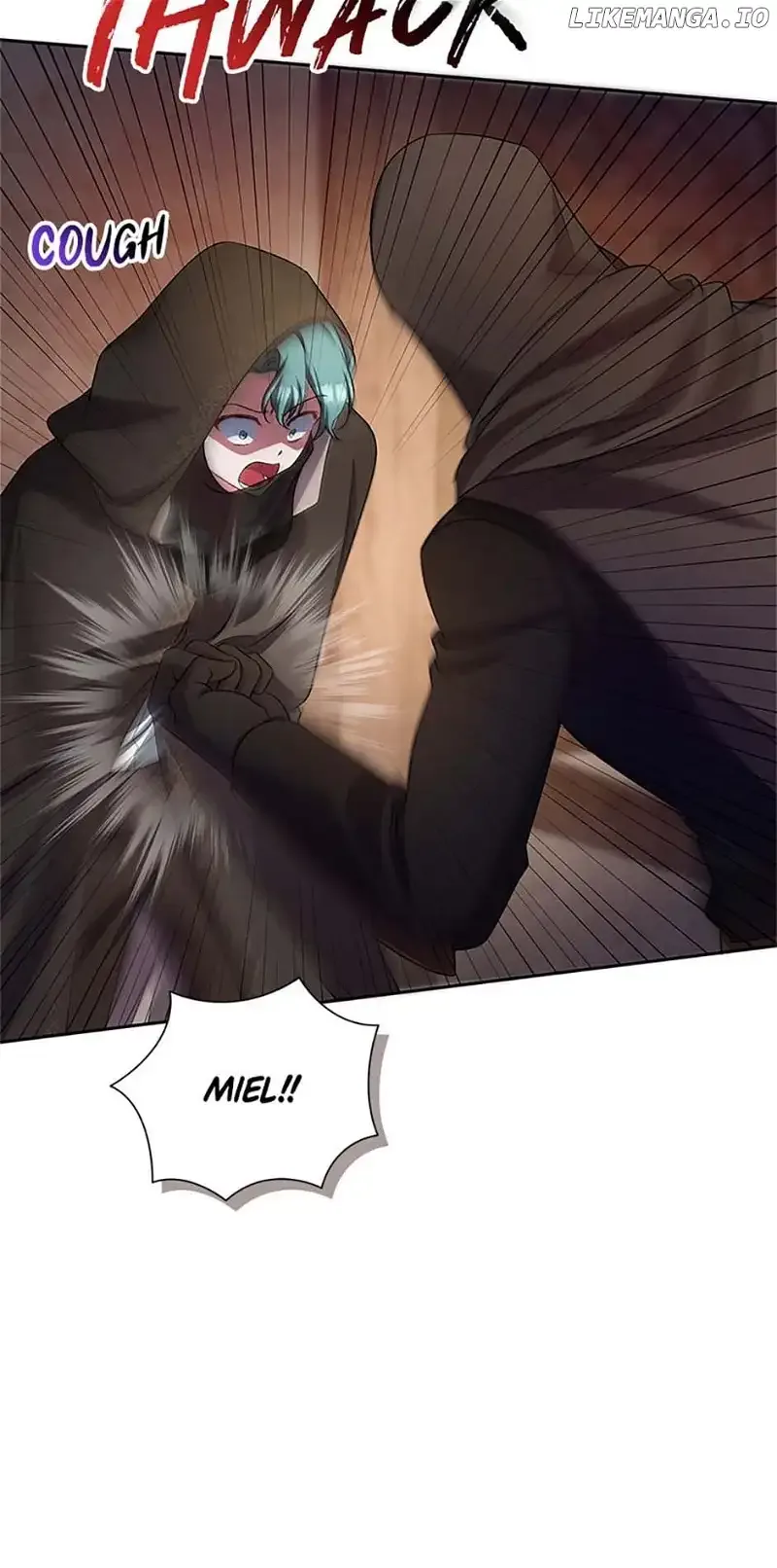 Demon King’s Doll Butler Chapter 36 page 32