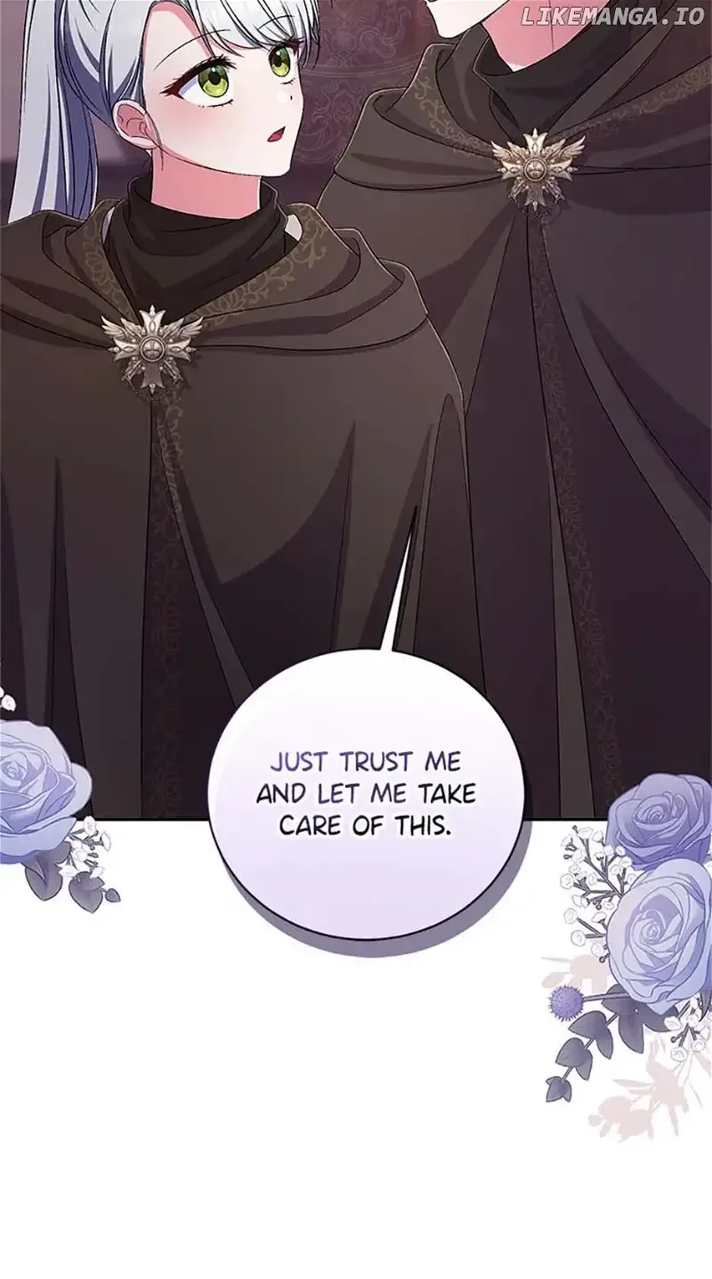 Demon King’s Doll Butler Chapter 36 page 41