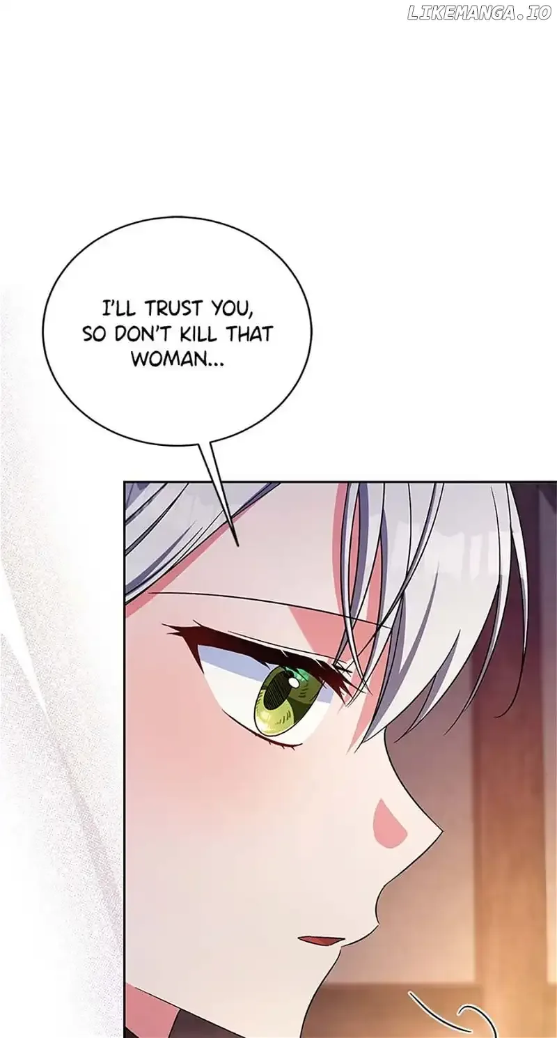 Demon King’s Doll Butler Chapter 36 page 44