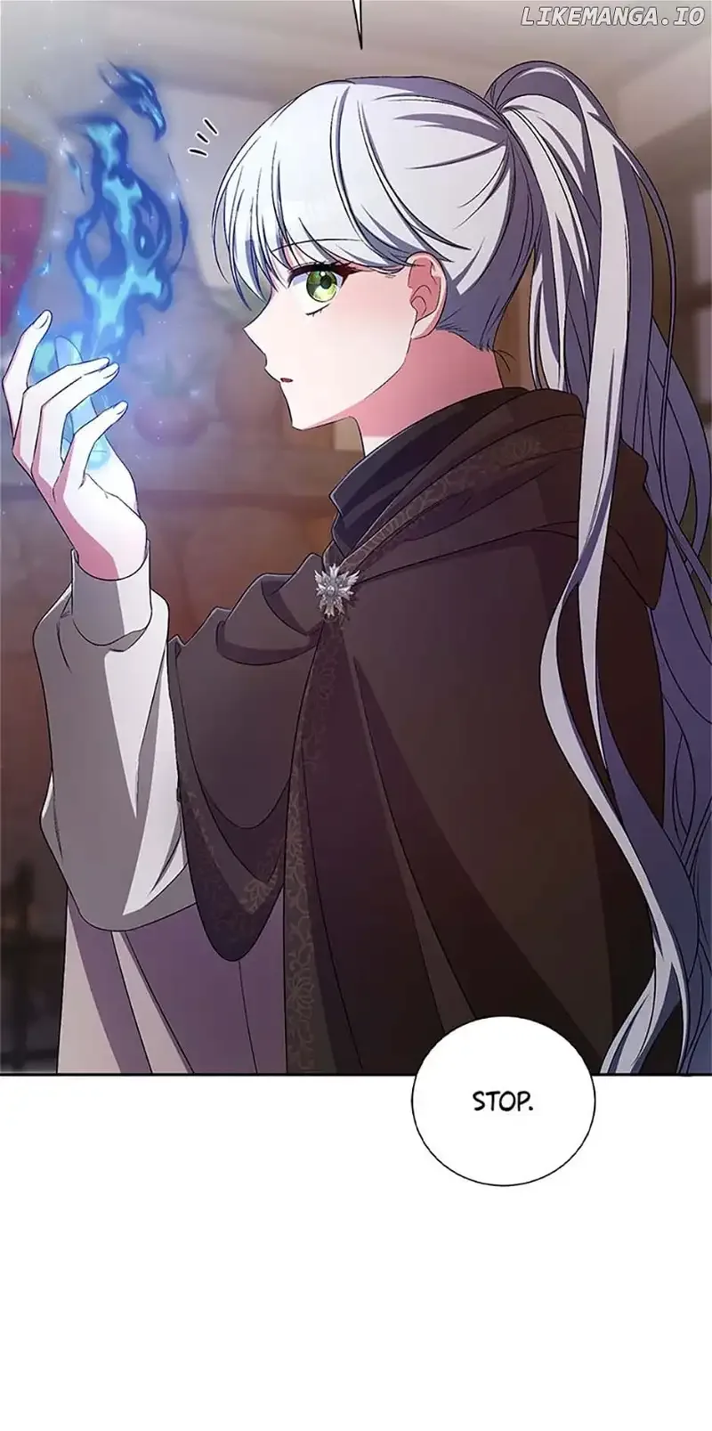Demon King’s Doll Butler Chapter 36 page 37