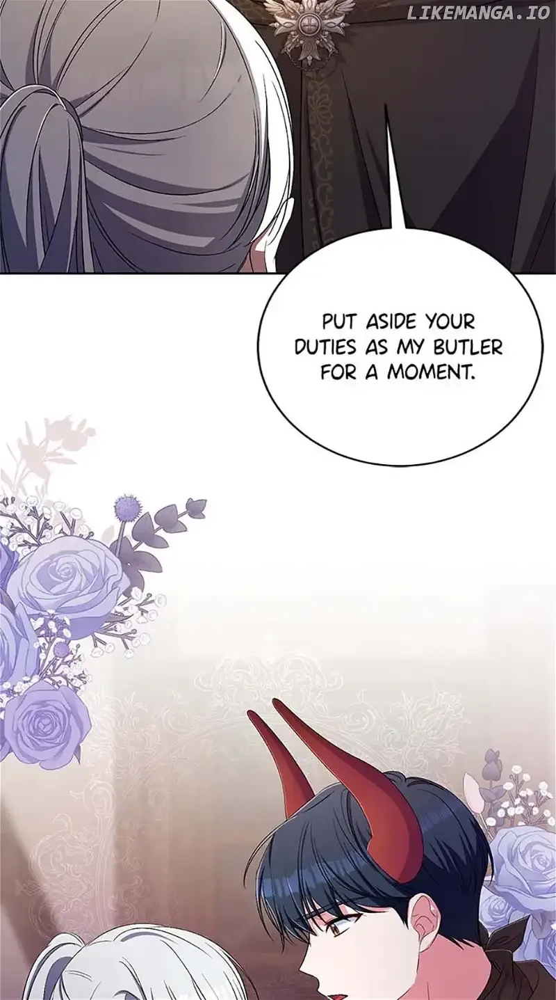 Demon King’s Doll Butler Chapter 36 page 40