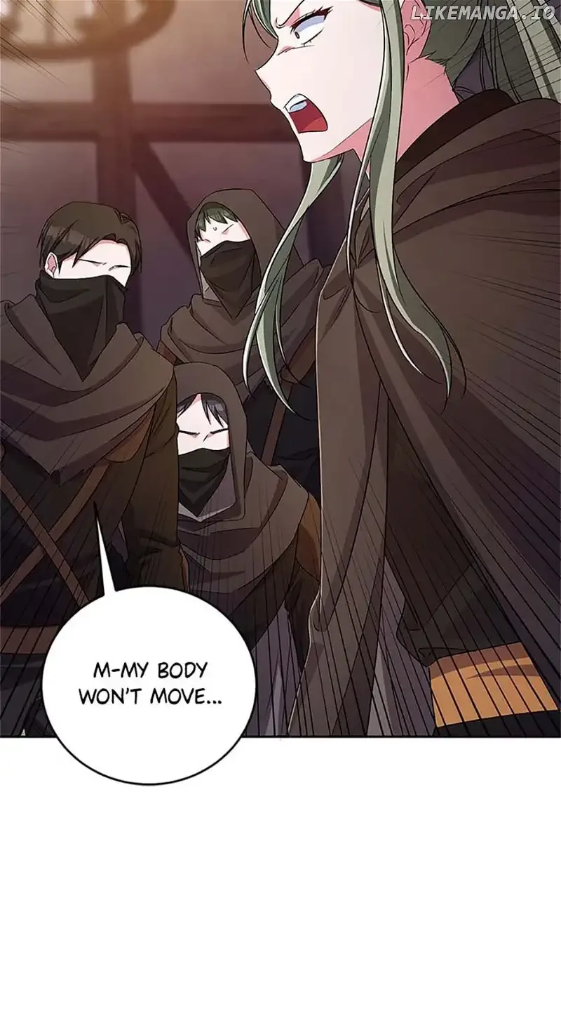 Demon King’s Doll Butler Chapter 36 page 43