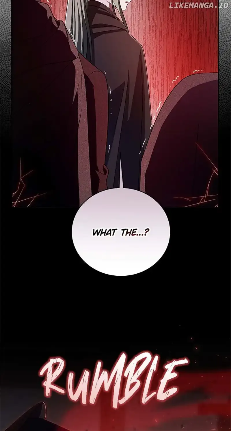 Demon King’s Doll Butler Chapter 36 page 47