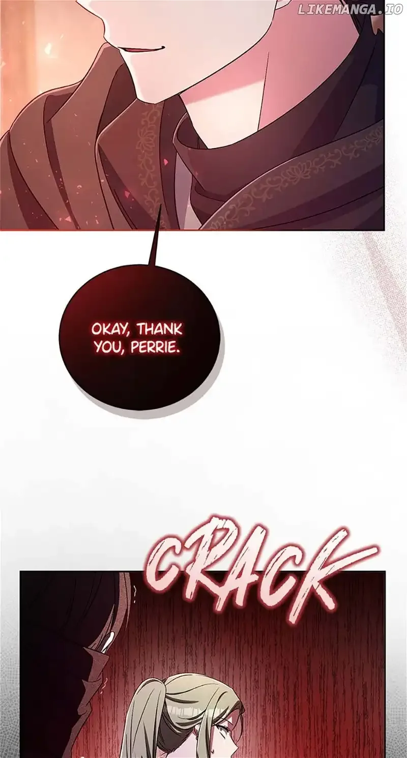 Demon King’s Doll Butler Chapter 36 page 46