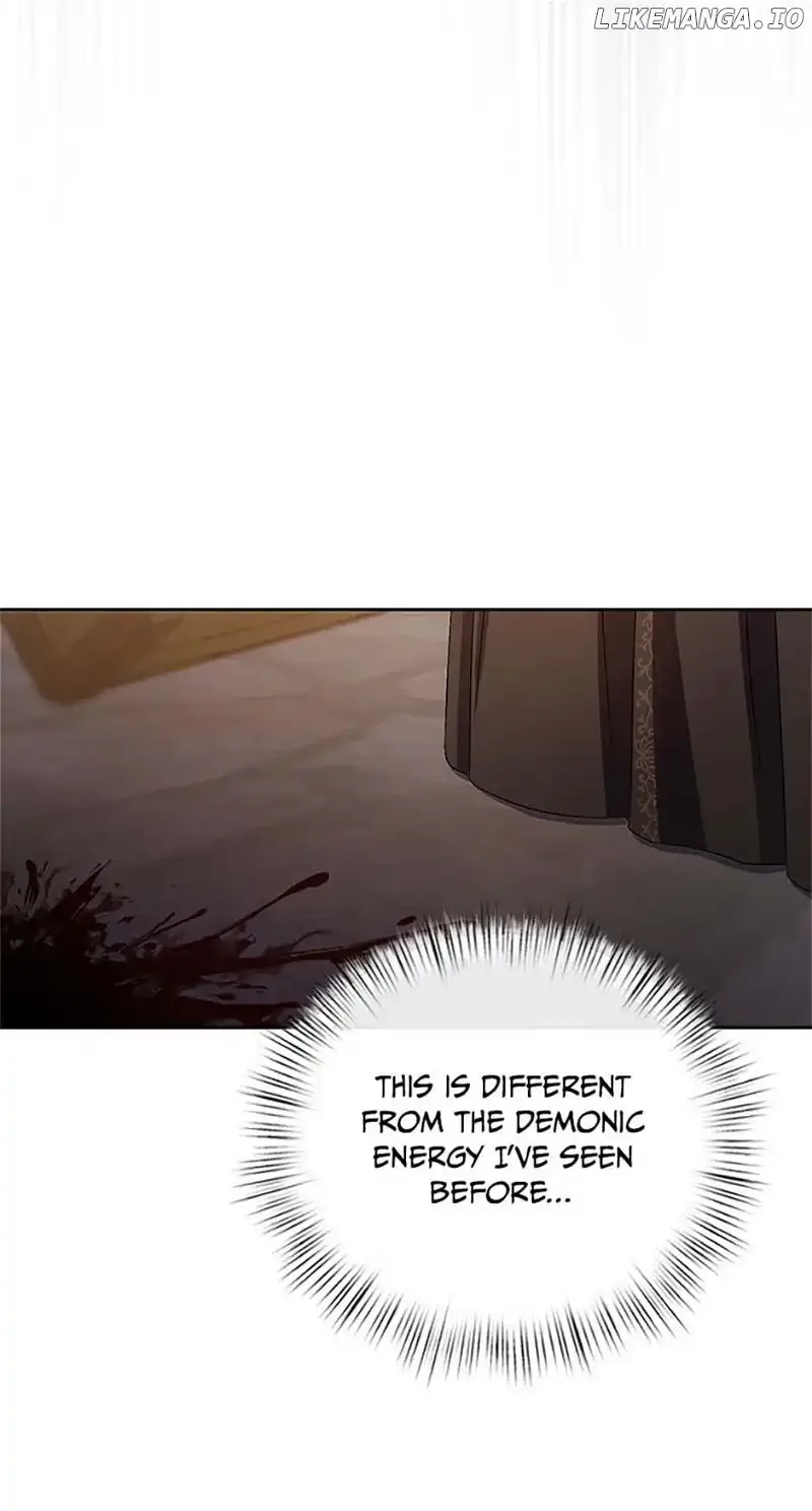 Demon King’s Doll Butler Chapter 36 page 51