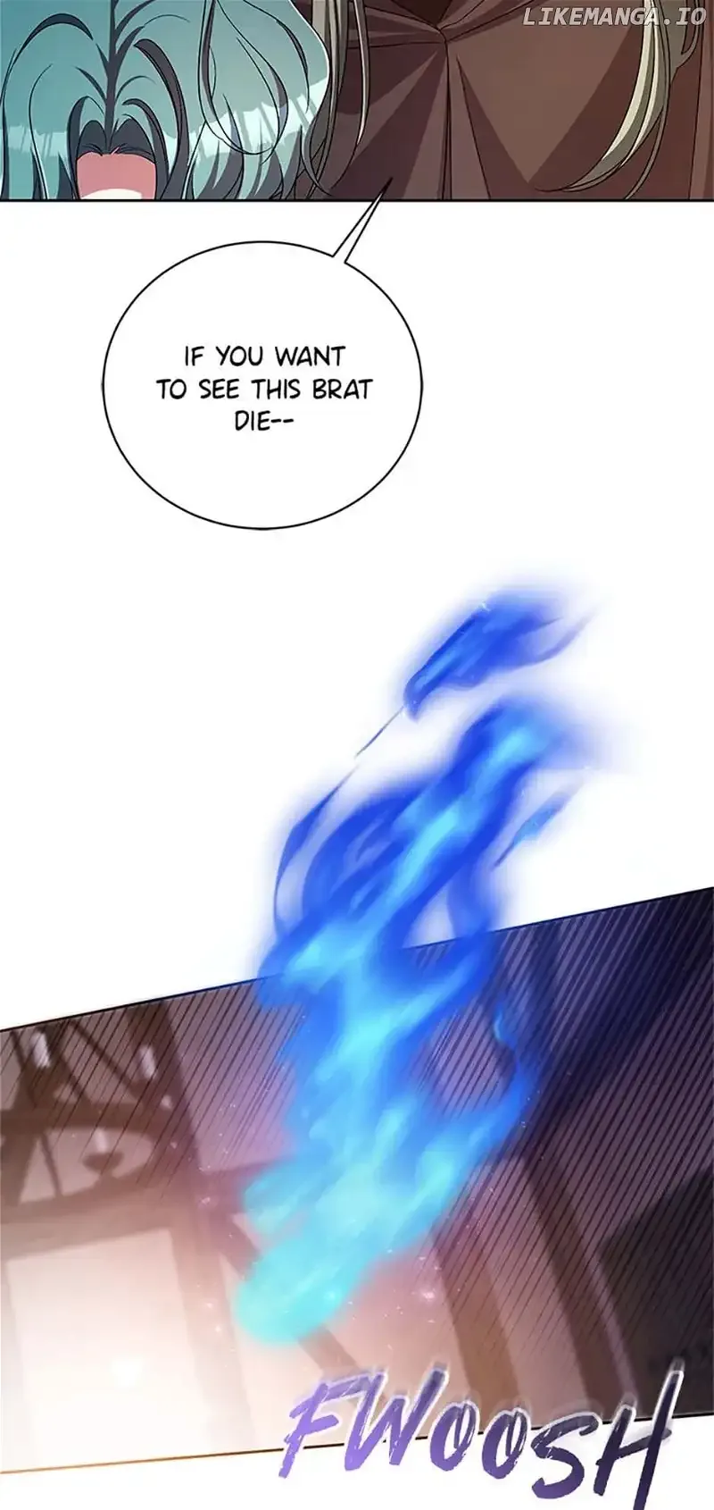 Demon King’s Doll Butler Chapter 36 page 60