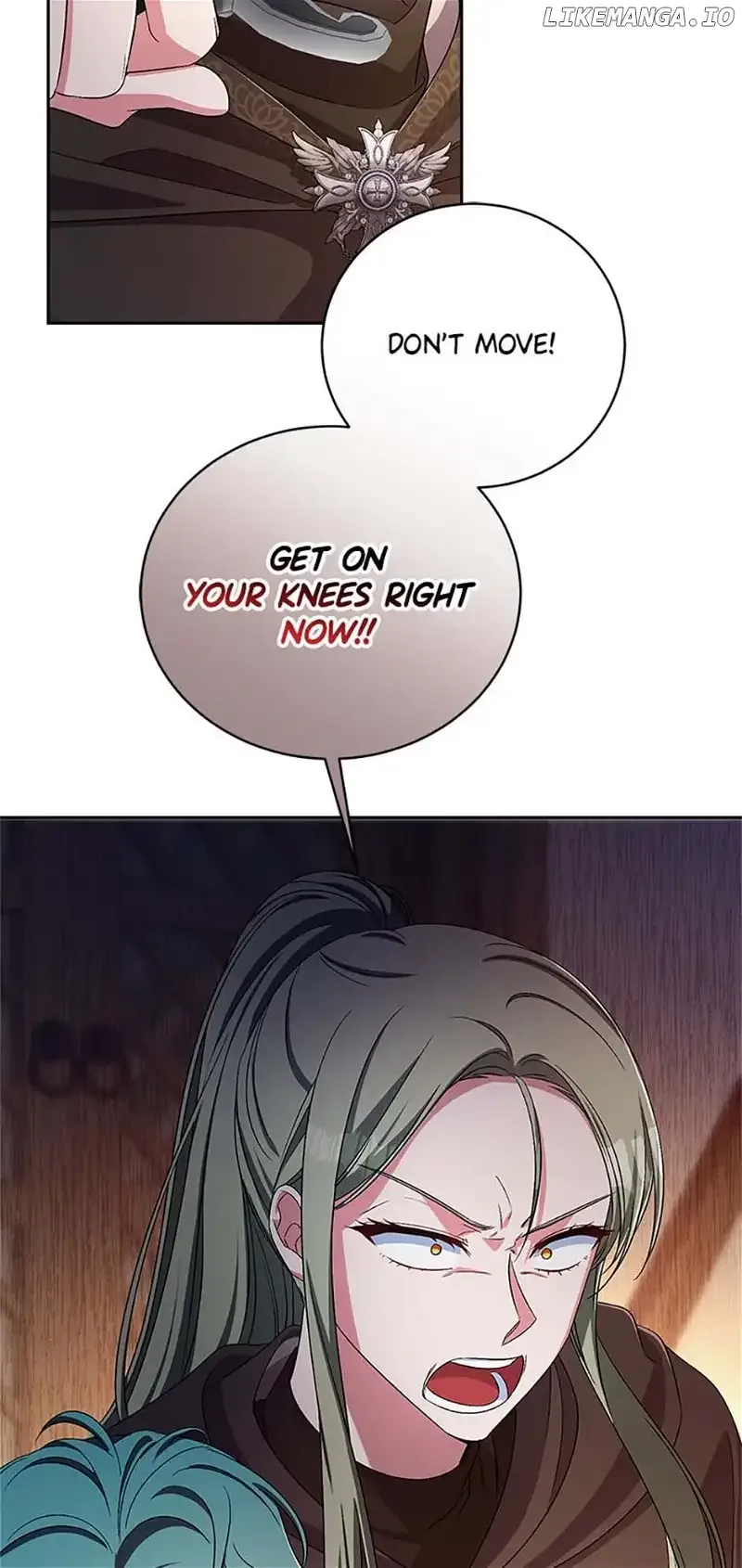 Demon King’s Doll Butler Chapter 36 page 59