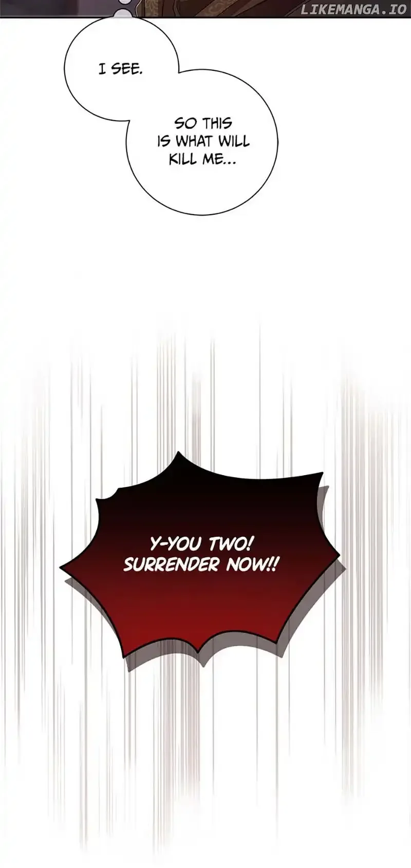Demon King’s Doll Butler Chapter 36 page 55
