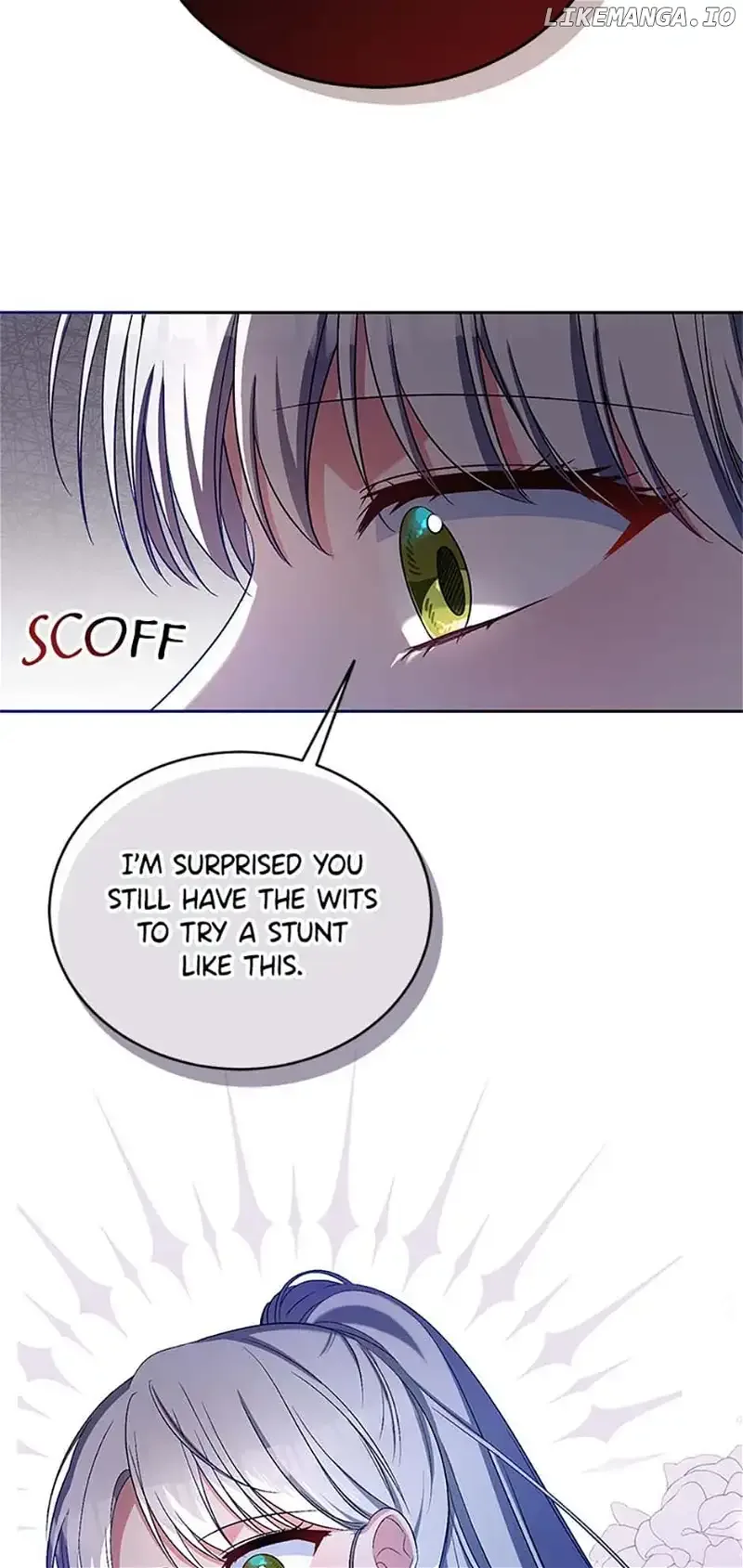Demon King’s Doll Butler Chapter 36 page 69