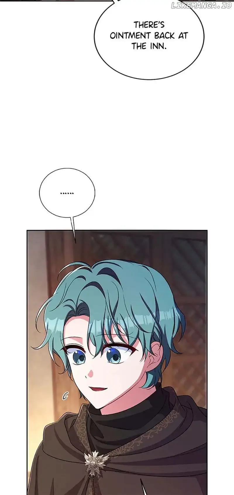 Demon King’s Doll Butler Chapter 36 page 65