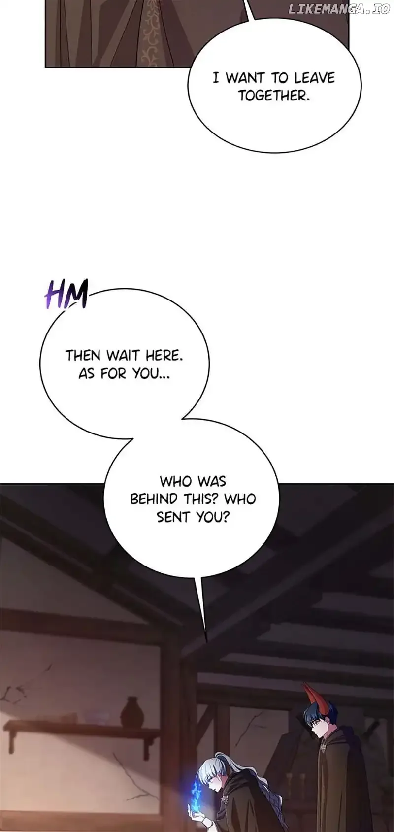 Demon King’s Doll Butler Chapter 36 page 66