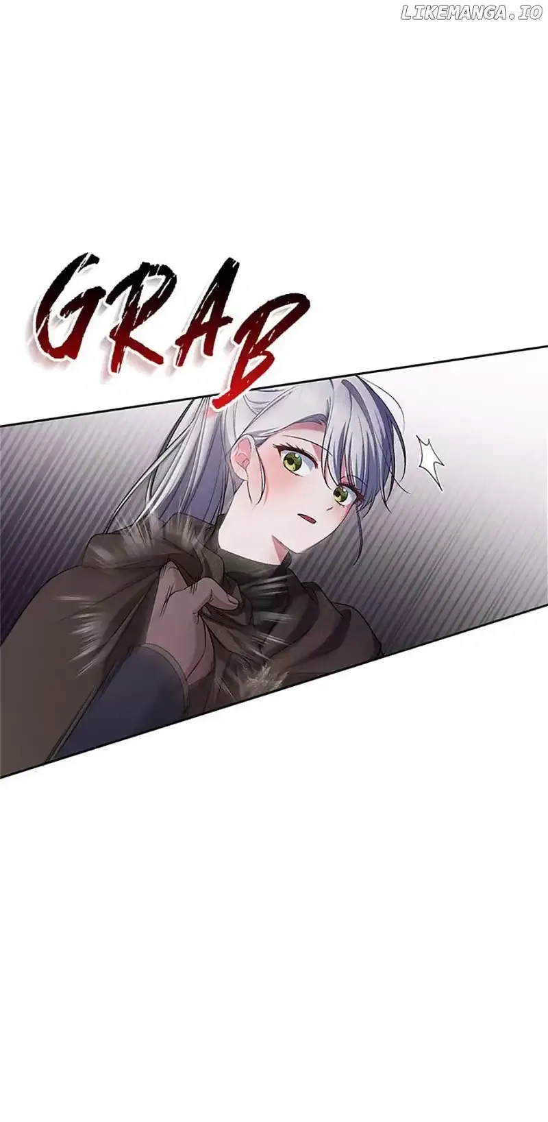 Demon King’s Doll Butler Chapter 38 page 19