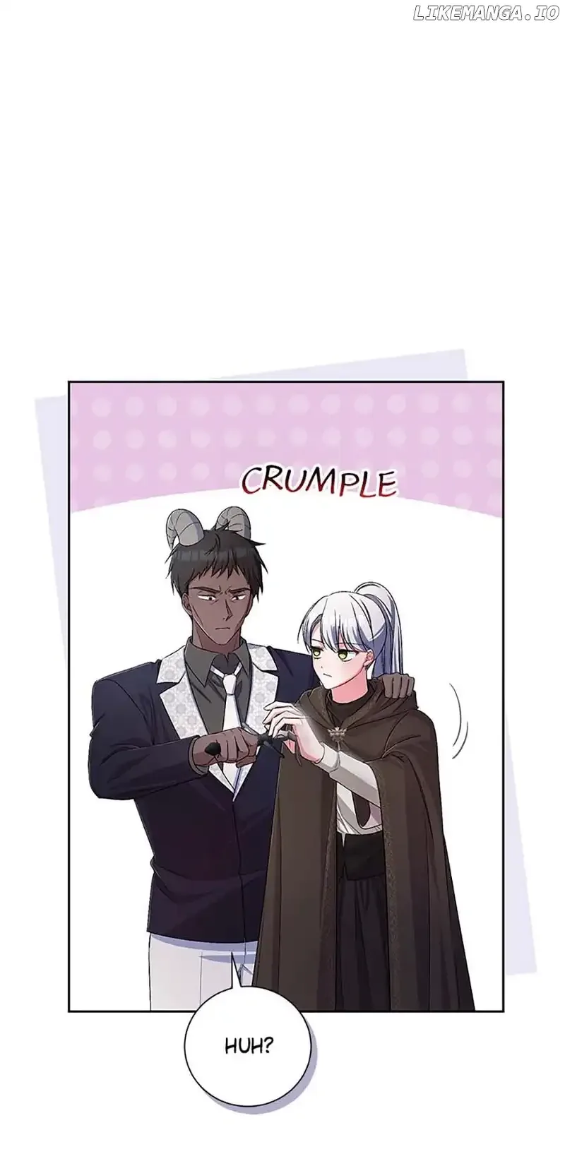 Demon King’s Doll Butler Chapter 38 page 21