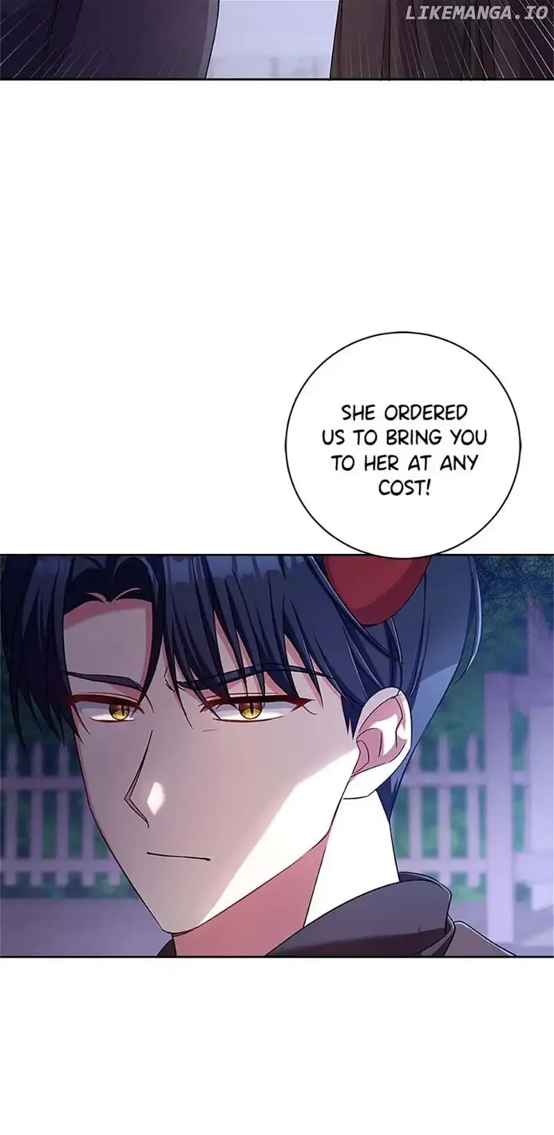 Demon King’s Doll Butler Chapter 38 page 18