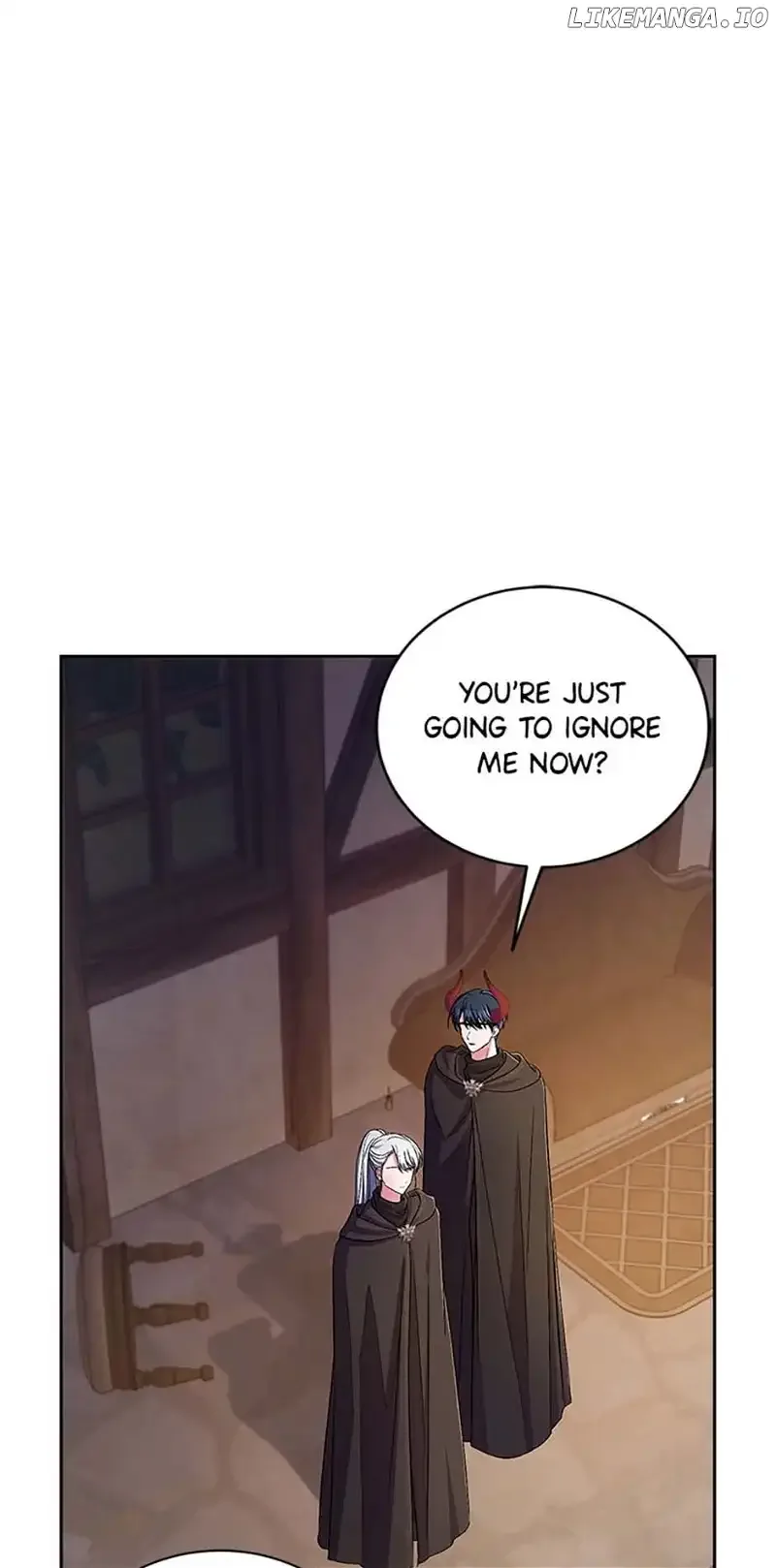 Demon King’s Doll Butler Chapter 37 page 6