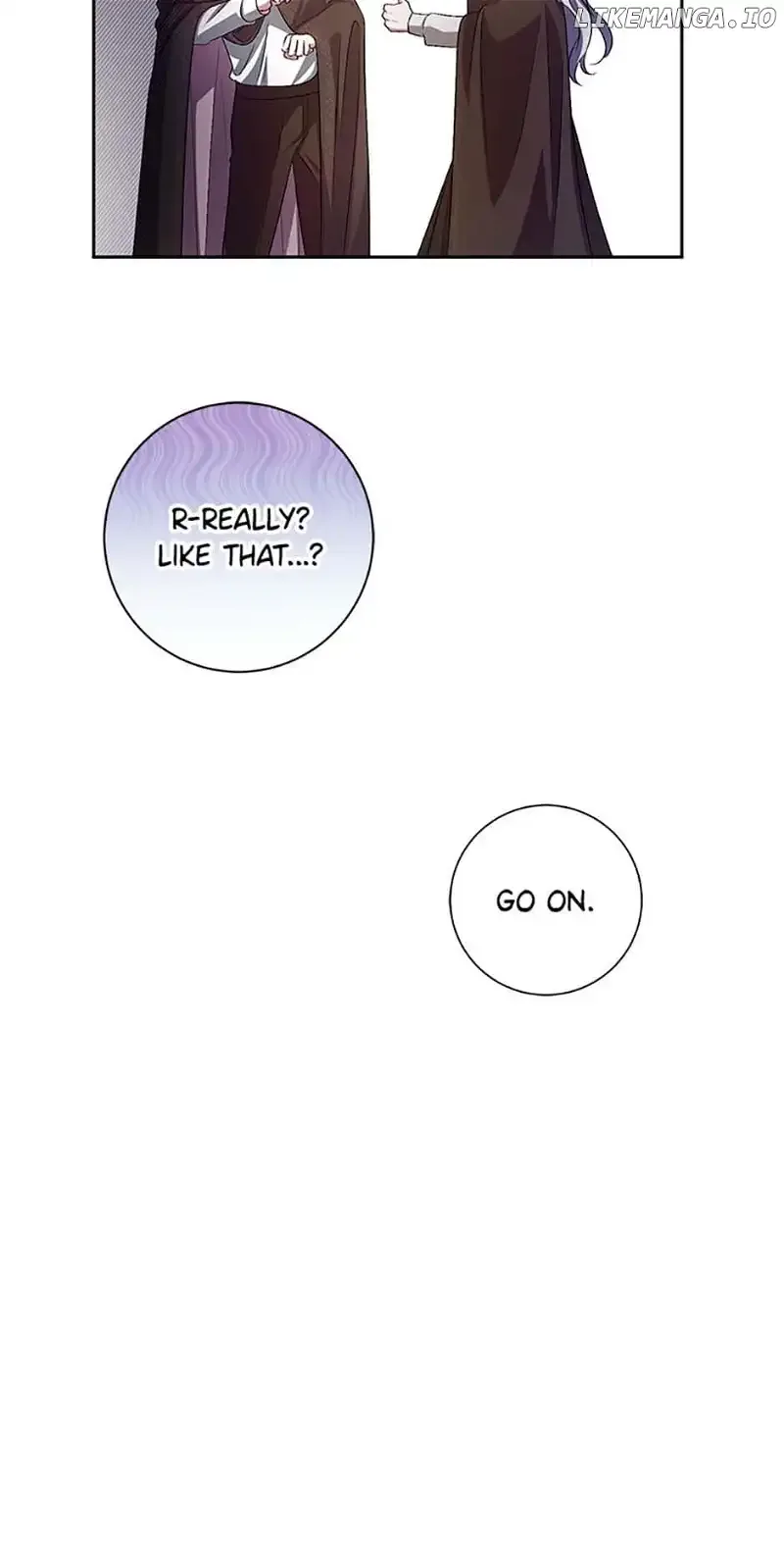 Demon King’s Doll Butler Chapter 38 page 10
