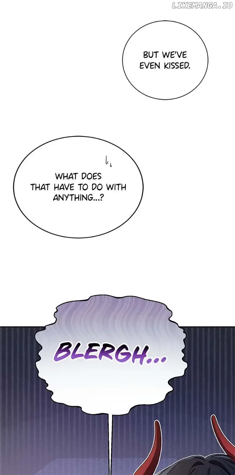 Demon King’s Doll Butler Chapter 37 page 9
