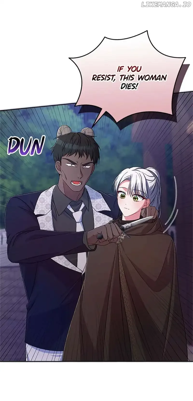 Demon King’s Doll Butler Chapter 38 page 20