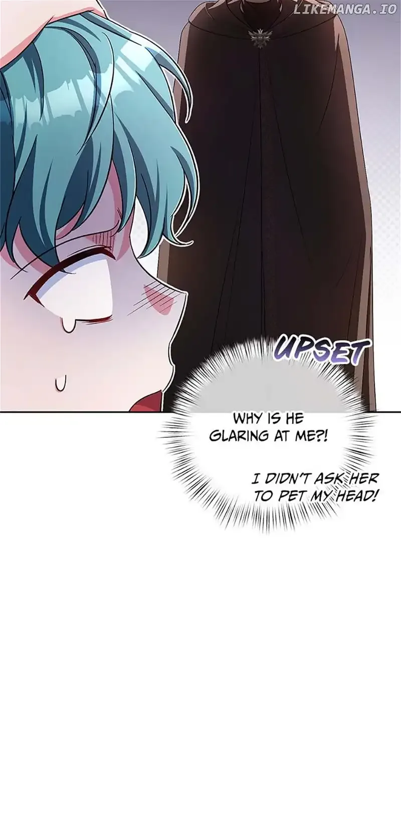 Demon King’s Doll Butler Chapter 38 page 14