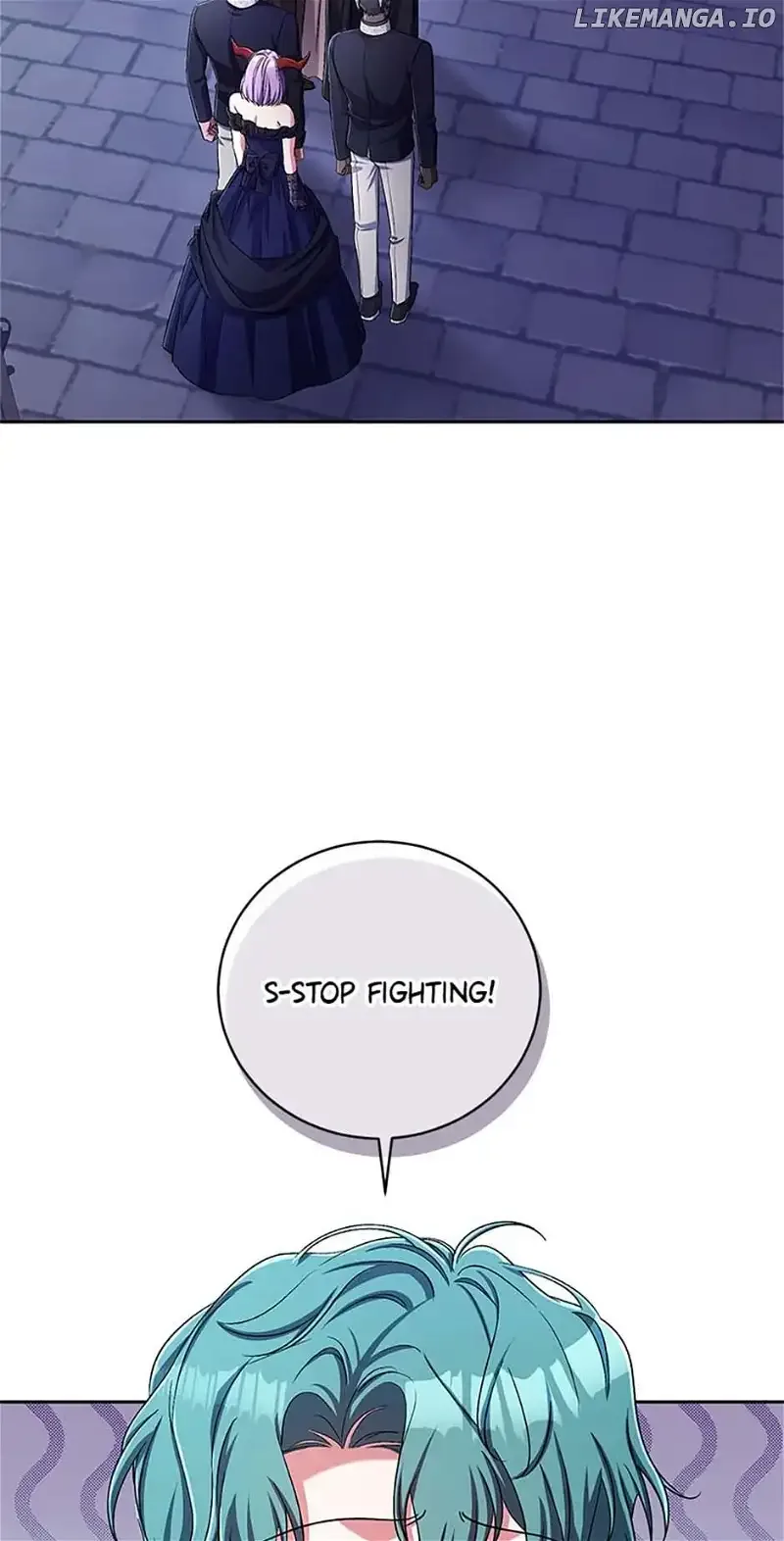 Demon King’s Doll Butler Chapter 38 page 3
