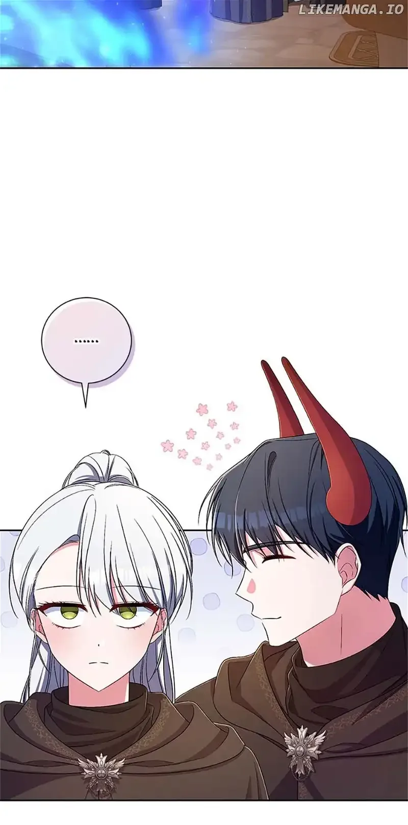Demon King’s Doll Butler Chapter 37 page 5
