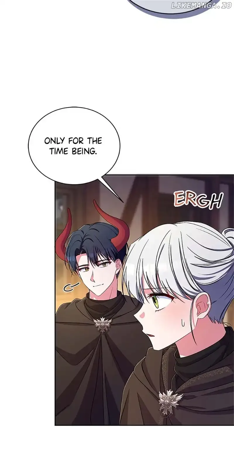 Demon King’s Doll Butler Chapter 37 page 8