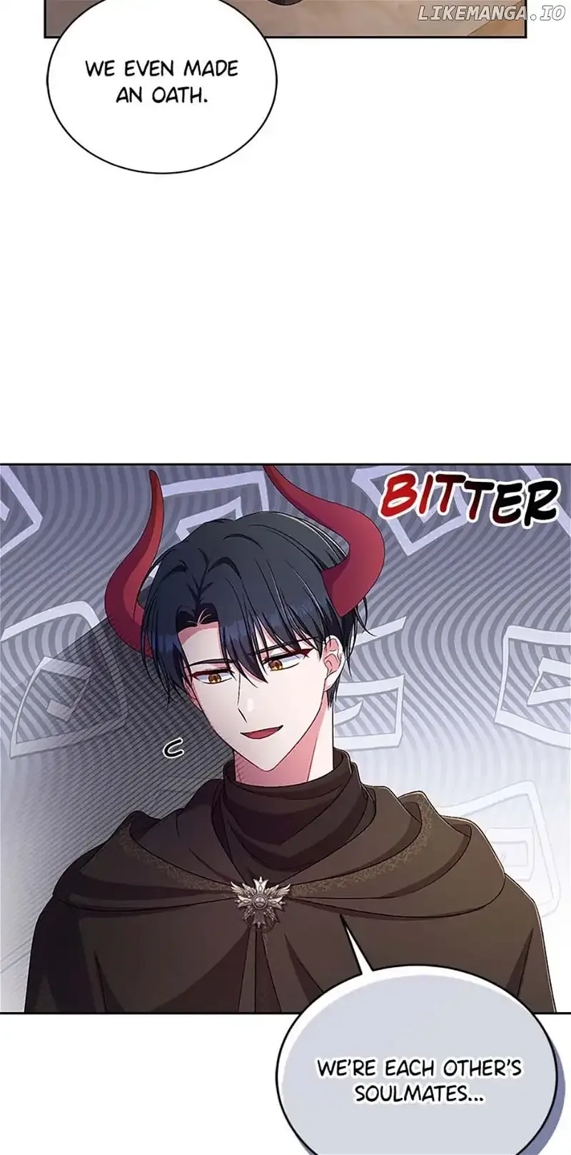 Demon King’s Doll Butler Chapter 37 page 7