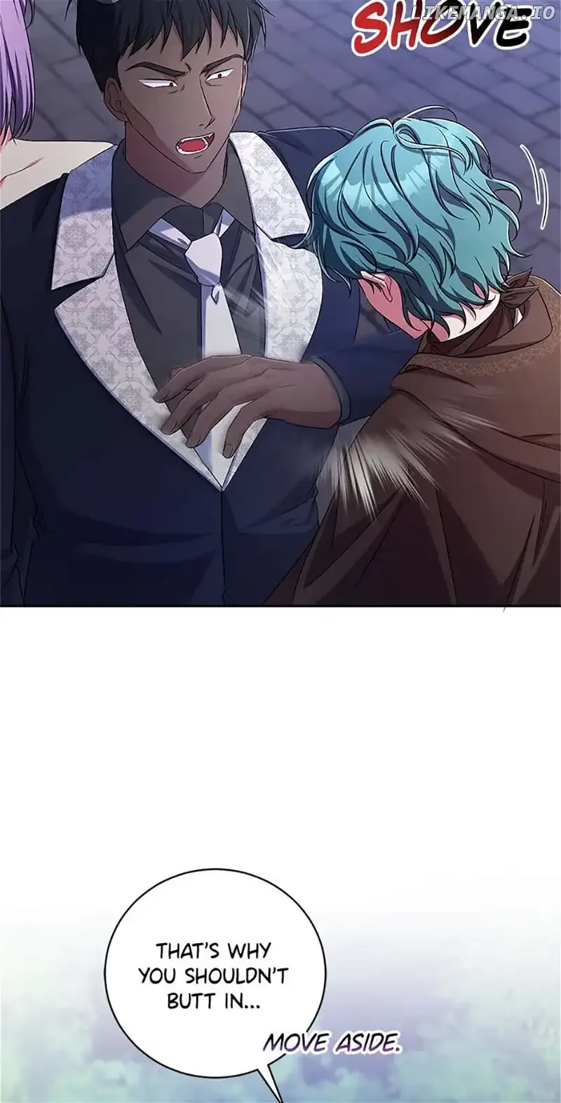 Demon King’s Doll Butler Chapter 38 page 5