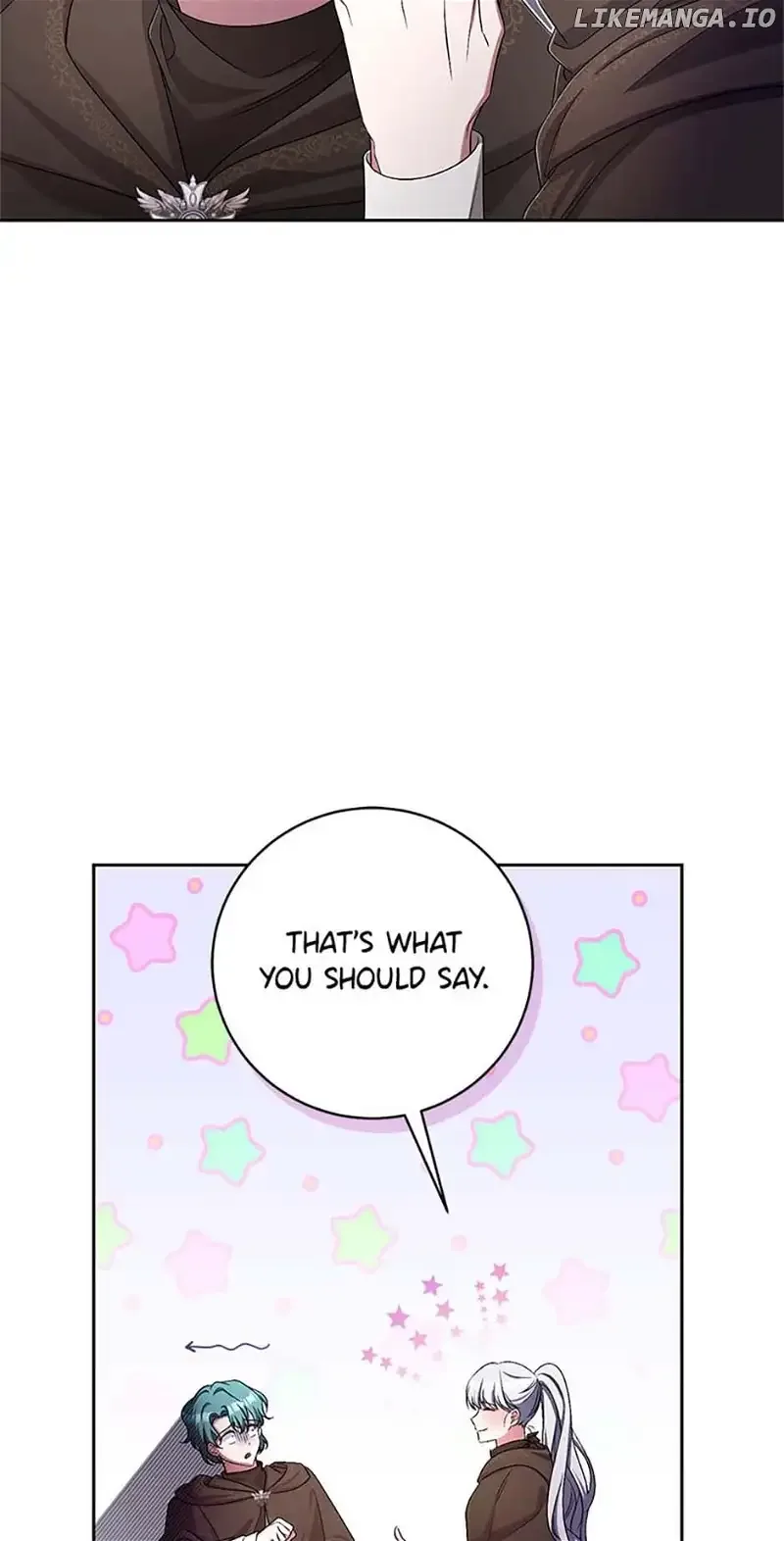 Demon King’s Doll Butler Chapter 38 page 9