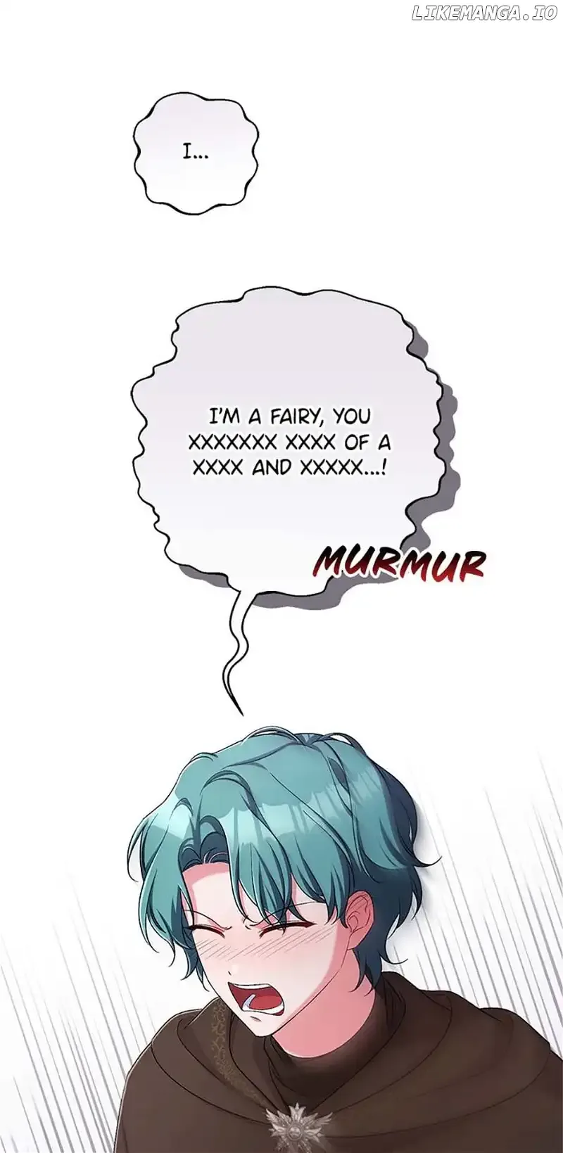 Demon King’s Doll Butler Chapter 38 page 11