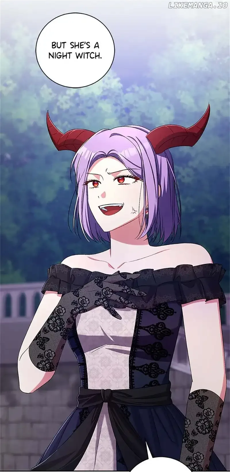 Demon King’s Doll Butler Chapter 38 page 31
