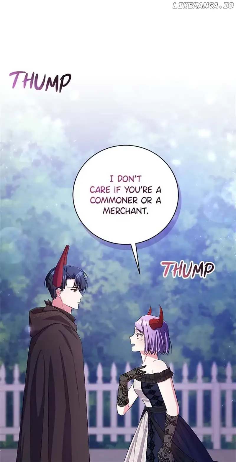 Demon King’s Doll Butler Chapter 38 page 41