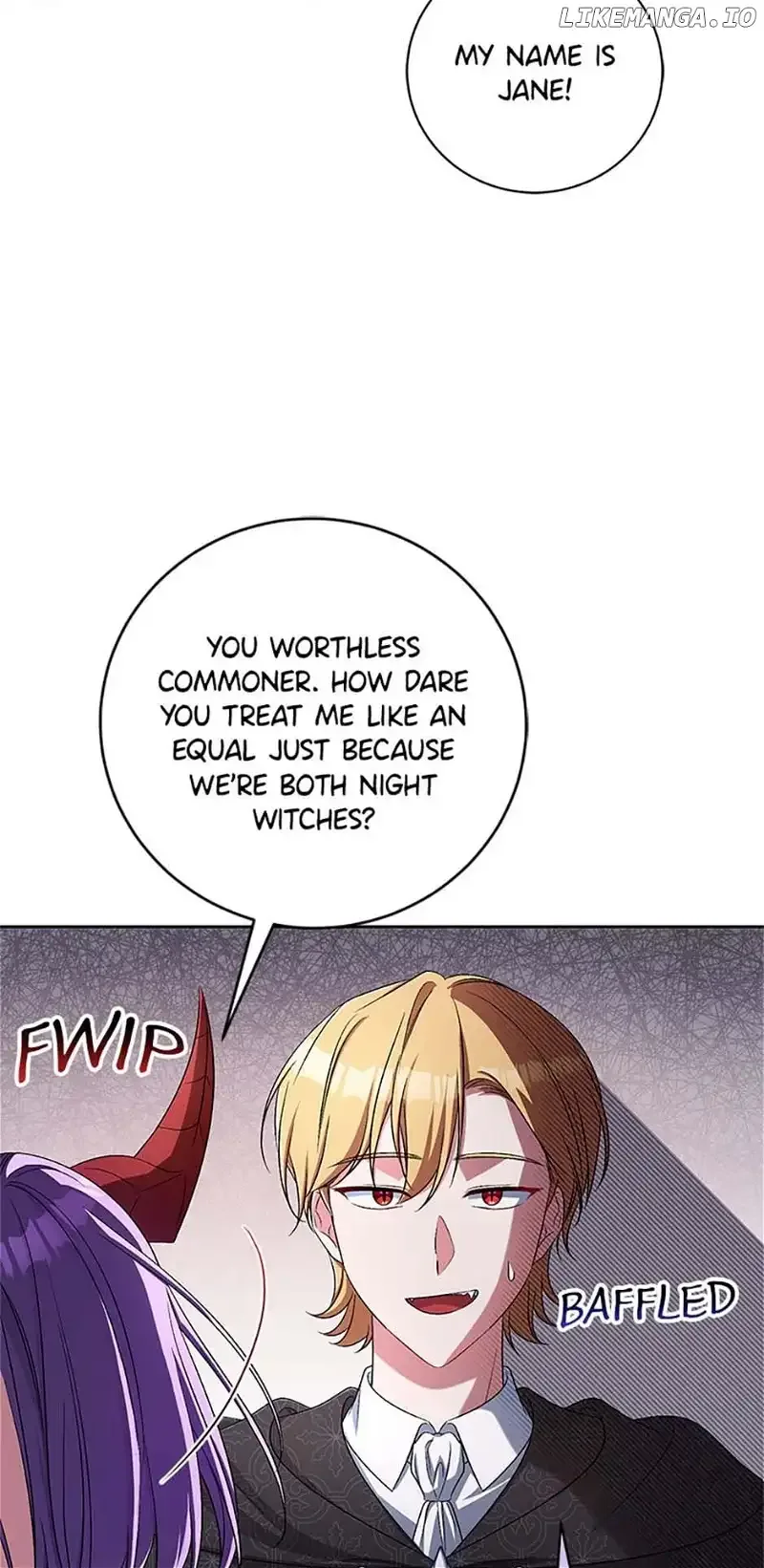 Demon King’s Doll Butler Chapter 38 page 32