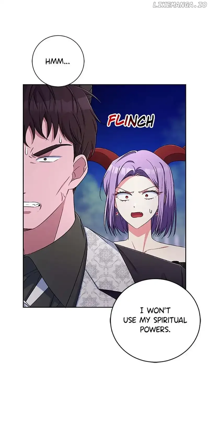 Demon King’s Doll Butler Chapter 38 page 25