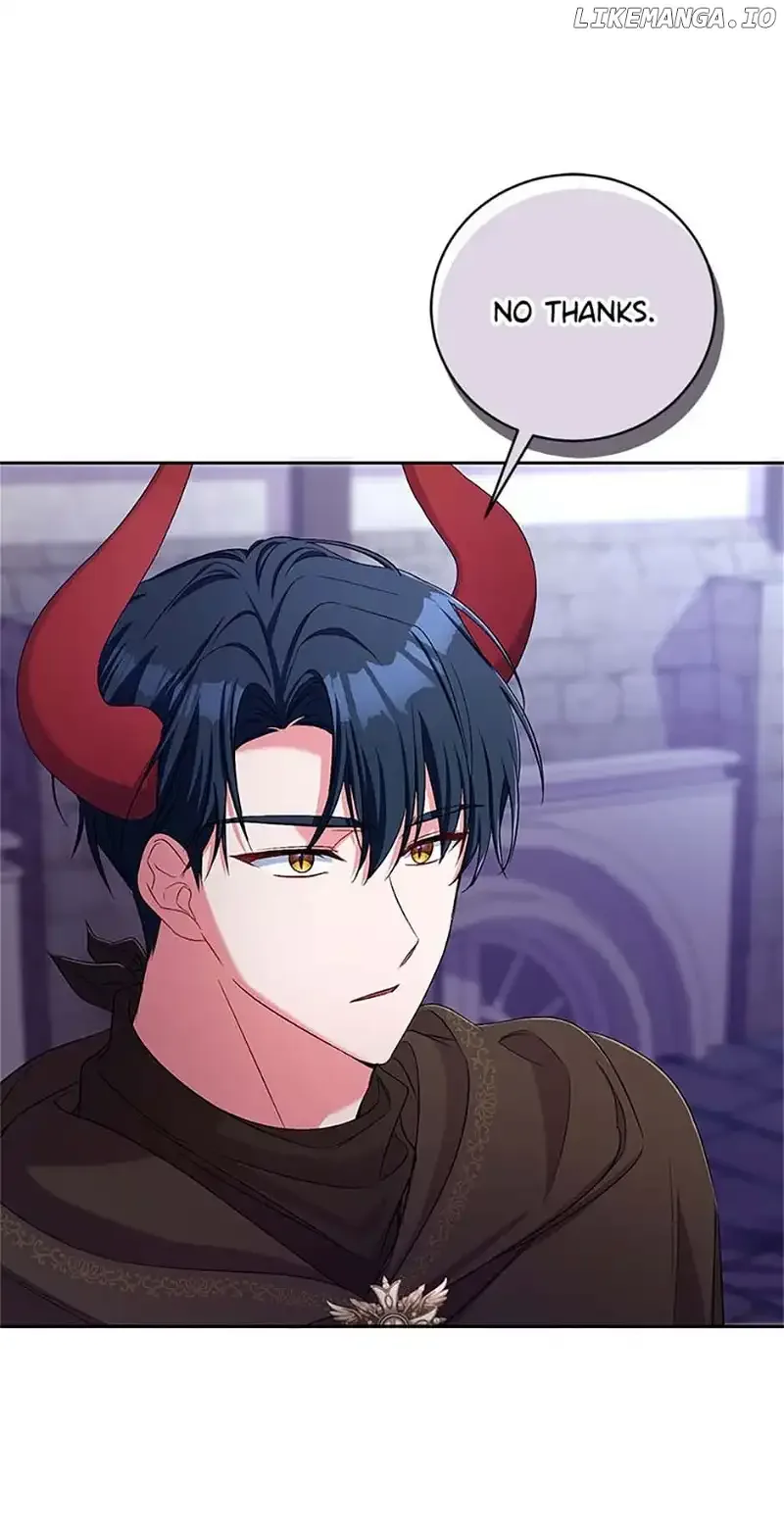 Demon King’s Doll Butler Chapter 38 page 45