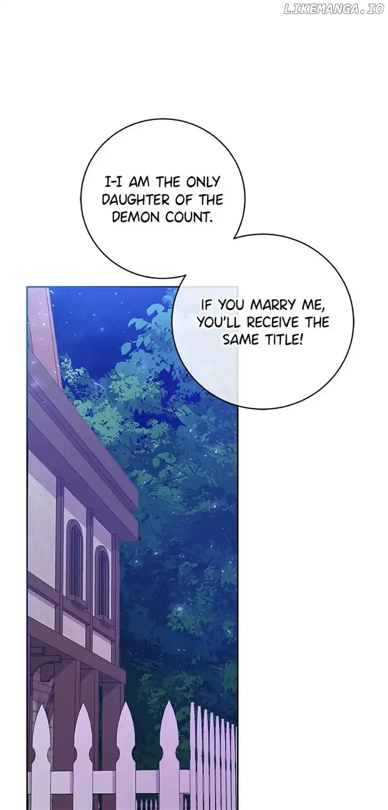Demon King’s Doll Butler Chapter 38 page 47
