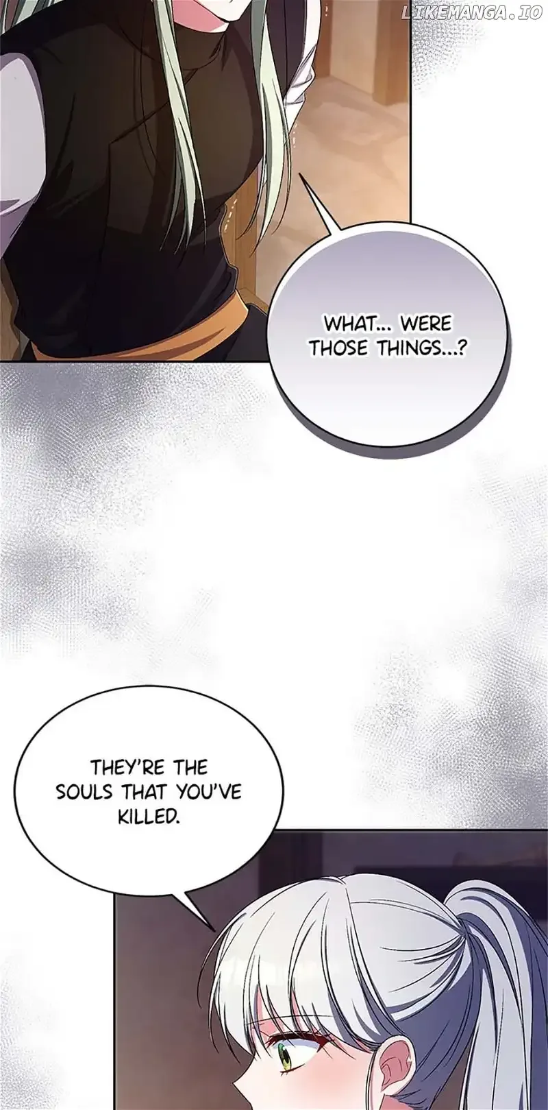Demon King’s Doll Butler Chapter 37 page 15