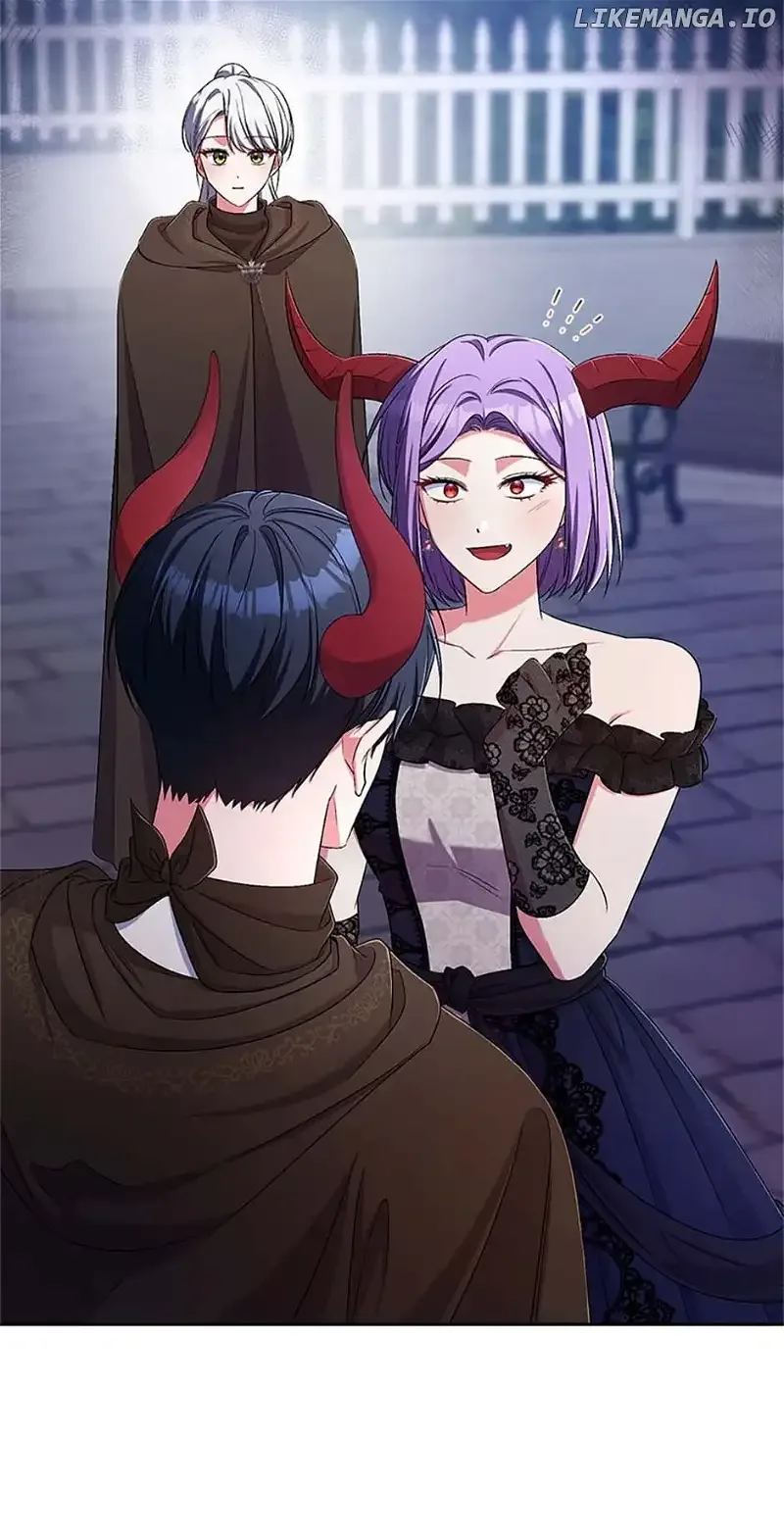 Demon King’s Doll Butler Chapter 38 page 40
