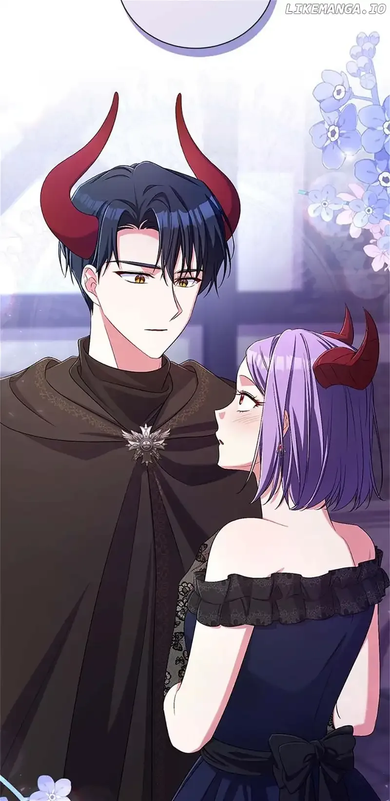 Demon King’s Doll Butler Chapter 38 page 37