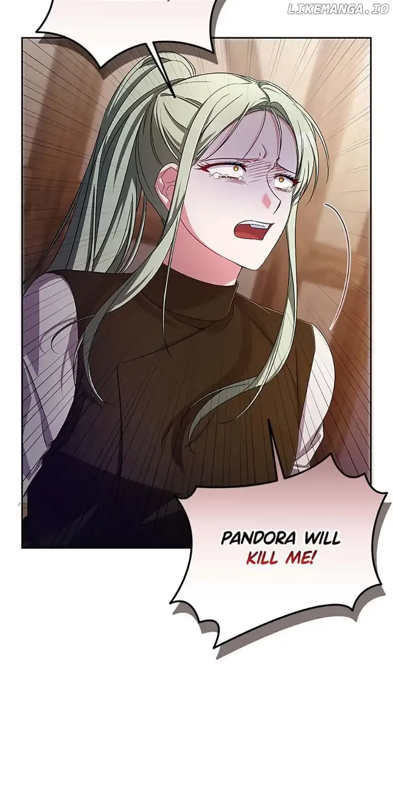 Demon King’s Doll Butler Chapter 37 page 20
