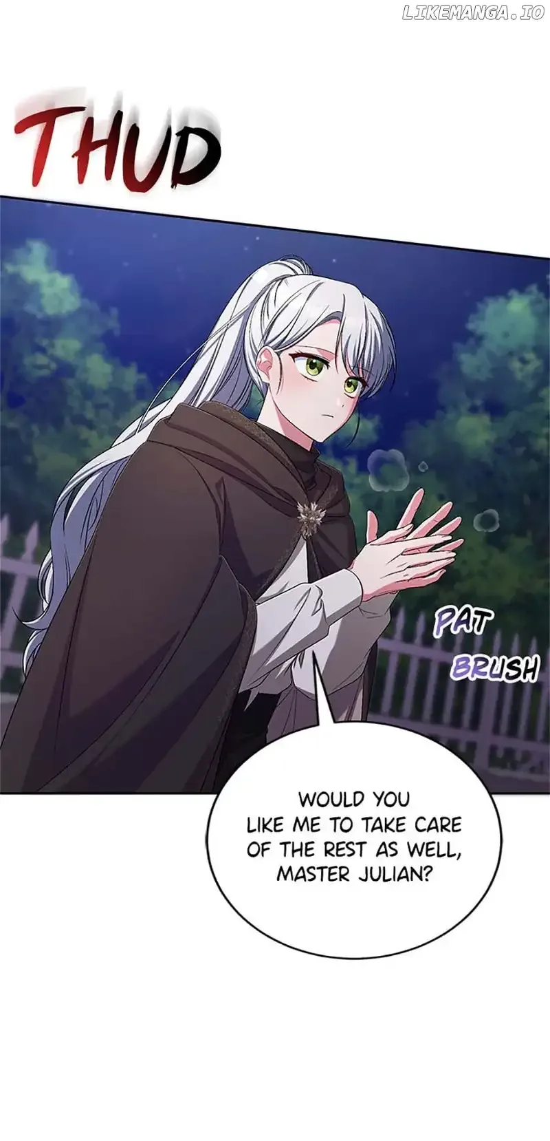 Demon King’s Doll Butler Chapter 38 page 24