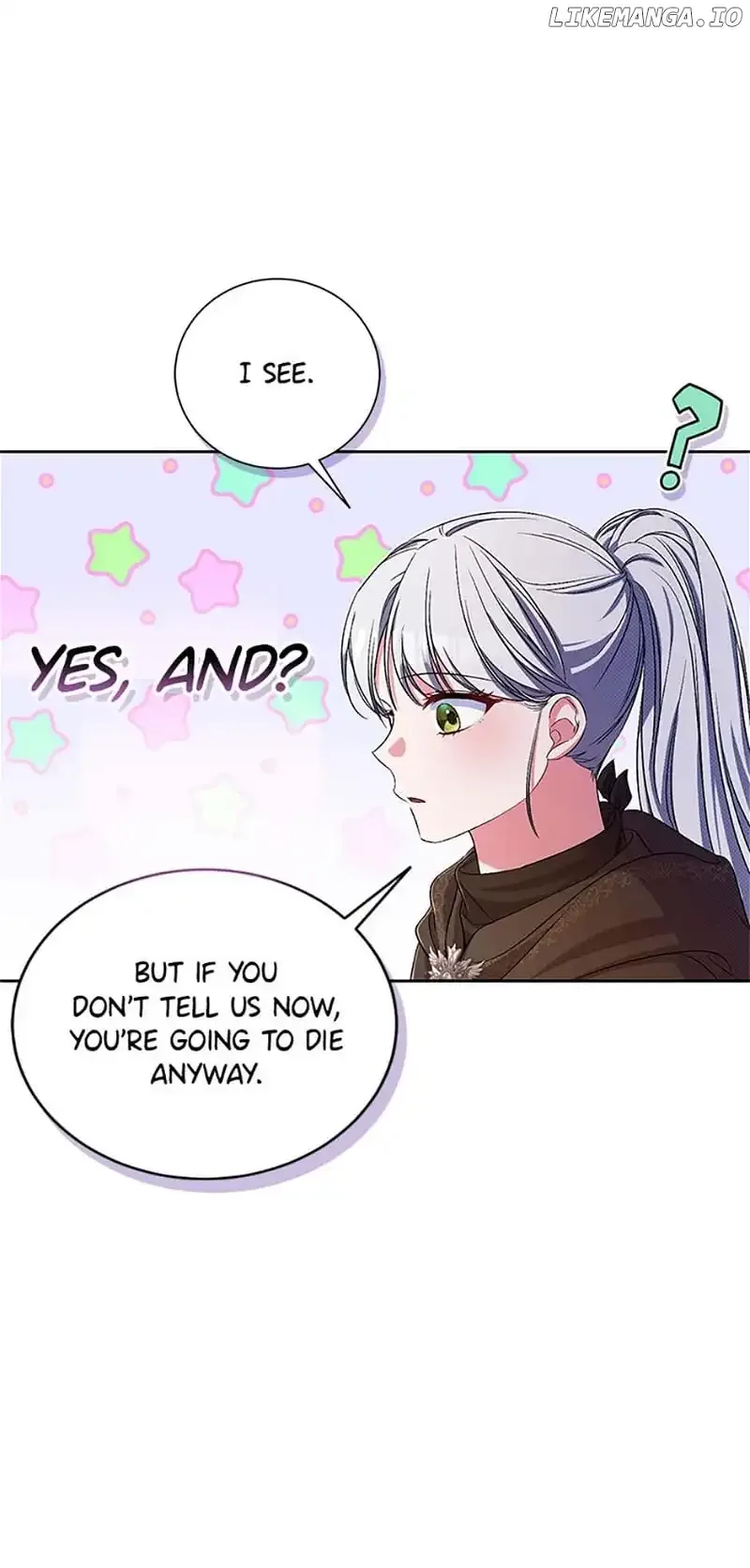 Demon King’s Doll Butler Chapter 37 page 21
