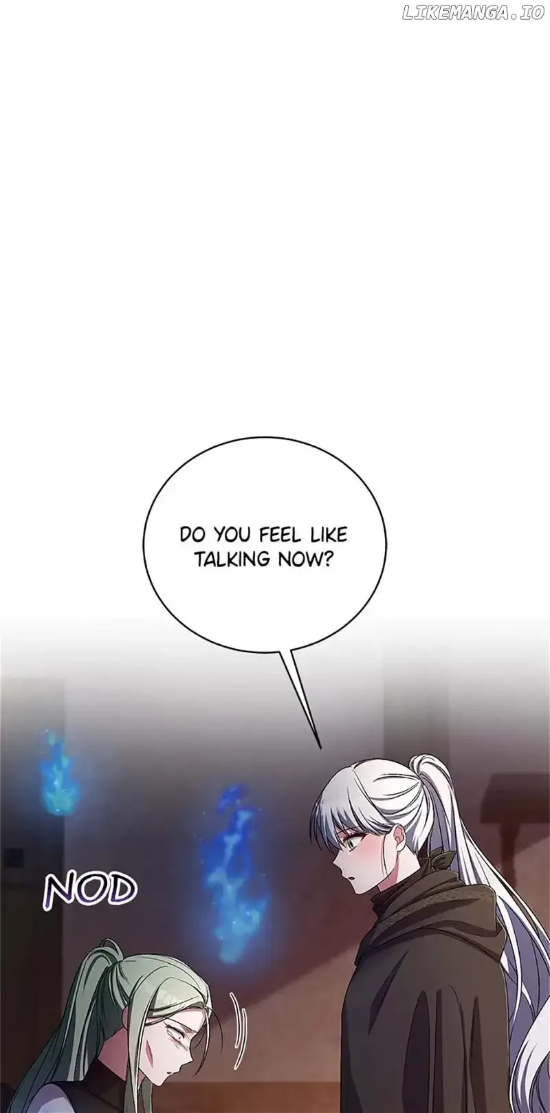 Demon King’s Doll Butler Chapter 37 page 13