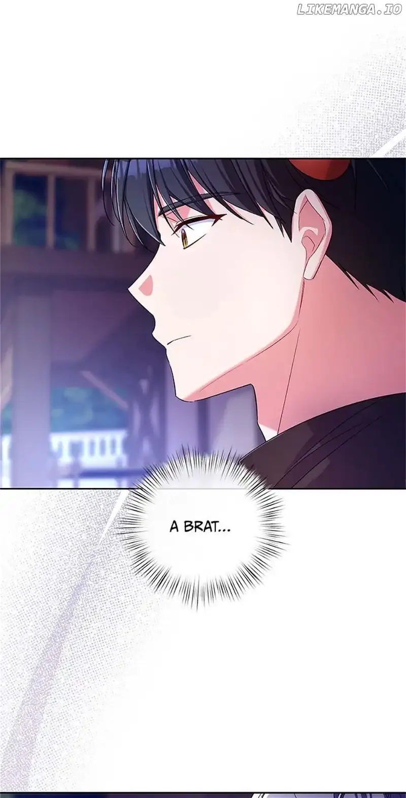 Demon King’s Doll Butler Chapter 38 page 55