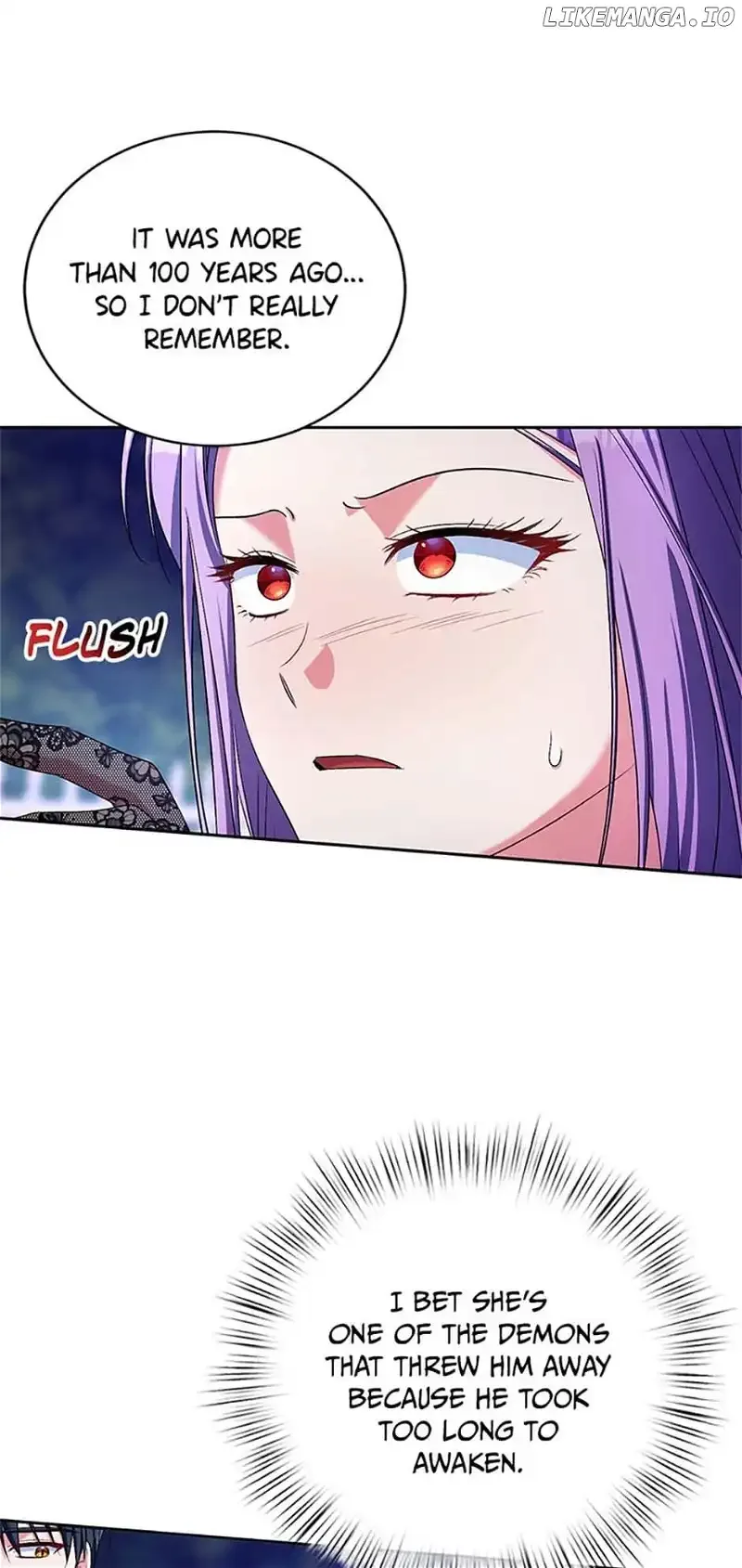Demon King’s Doll Butler Chapter 38 page 66
