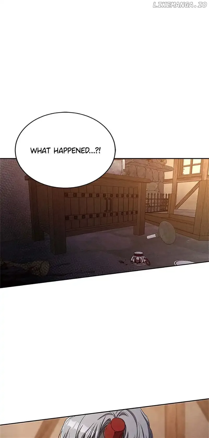 Demon King’s Doll Butler Chapter 37 page 24
