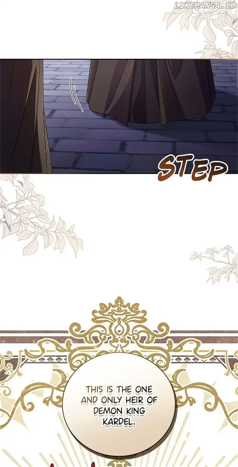 Demon King’s Doll Butler Chapter 38 page 59