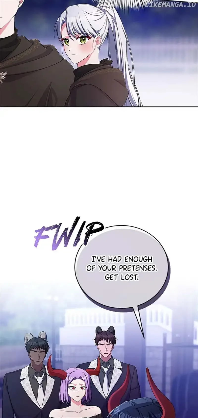Demon King’s Doll Butler Chapter 38 page 67