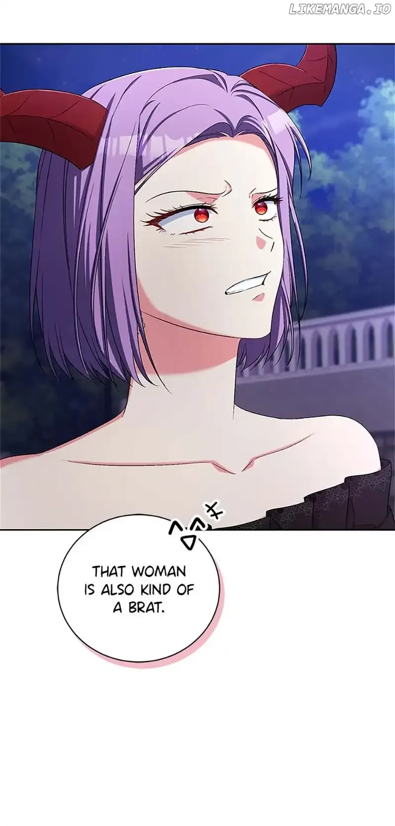 Demon King’s Doll Butler Chapter 38 page 54