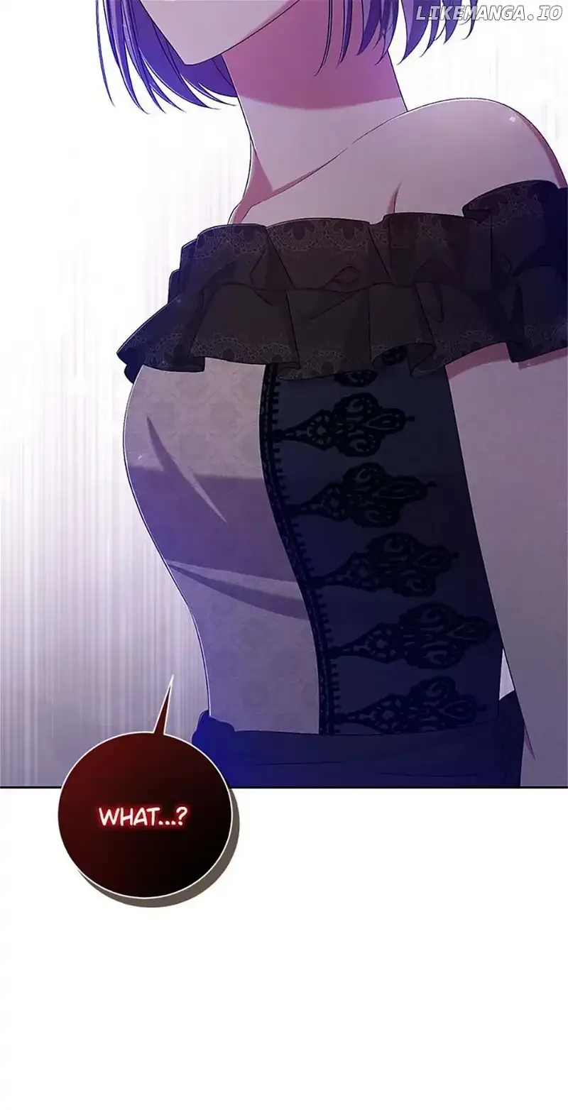 Demon King’s Doll Butler Chapter 38 page 62